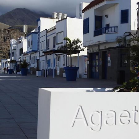 아게이크 Casa Buenavista Agaete 빌라 외부 사진