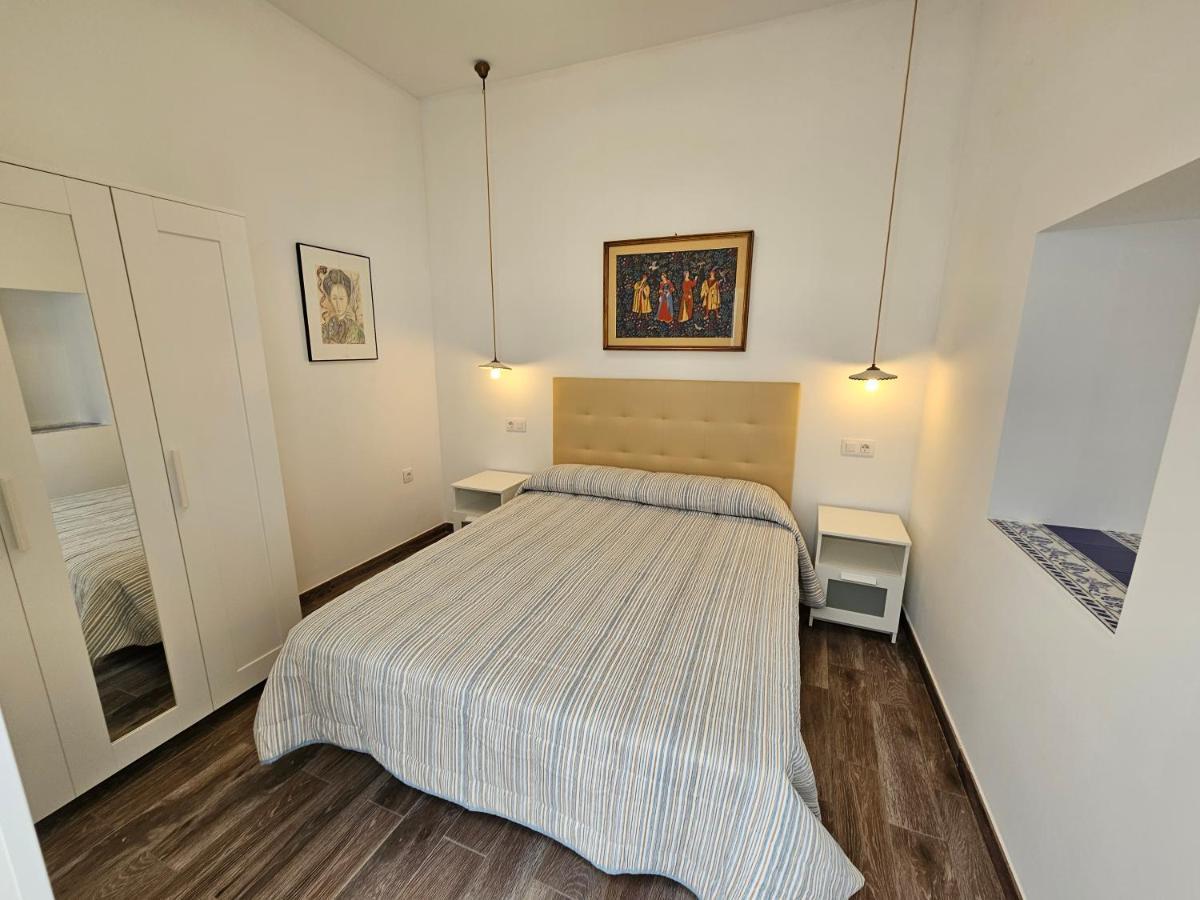 아게이크 Casa Buenavista Agaete 빌라 외부 사진
