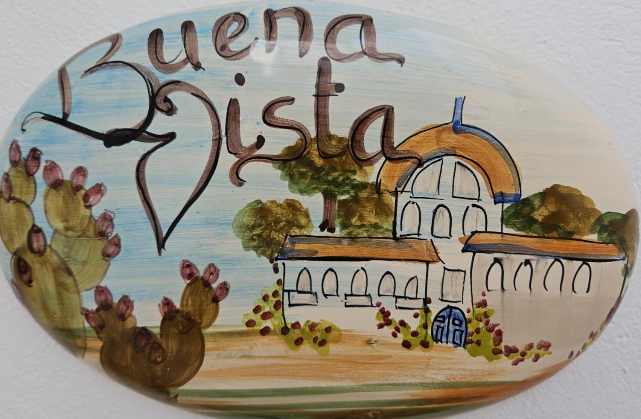 아게이크 Casa Buenavista Agaete 빌라 외부 사진