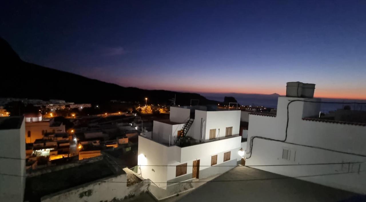아게이크 Casa Buenavista Agaete 빌라 외부 사진