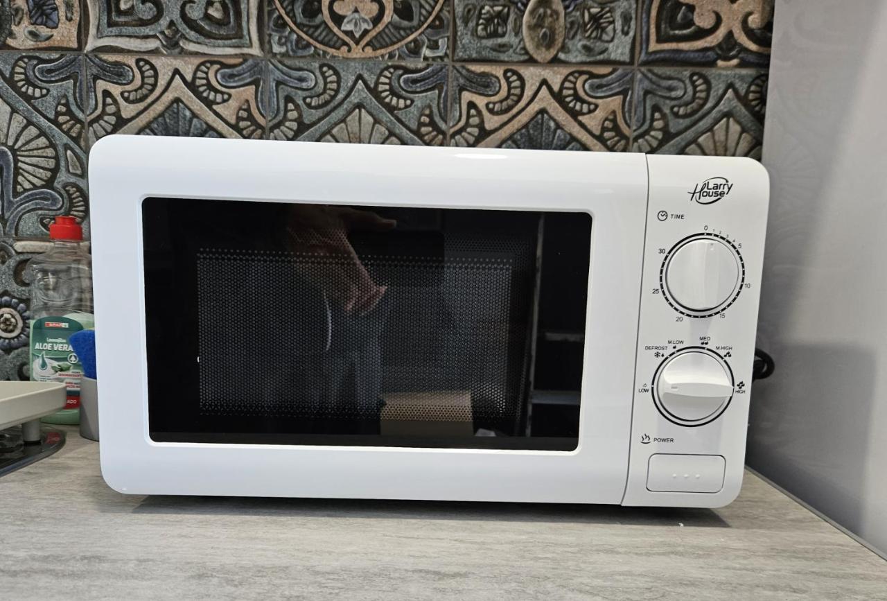 아게이크 Casa Buenavista Agaete 빌라 외부 사진