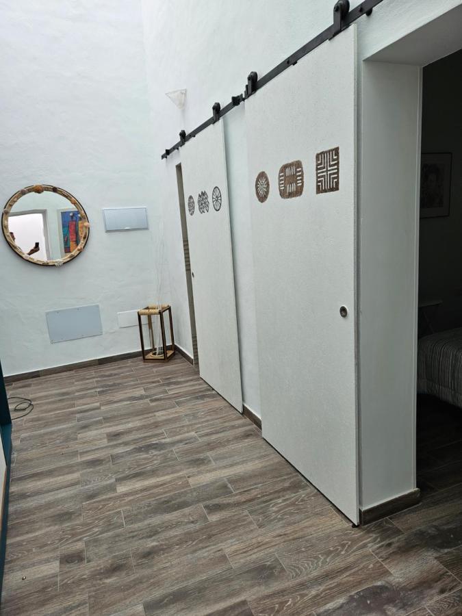 아게이크 Casa Buenavista Agaete 빌라 외부 사진